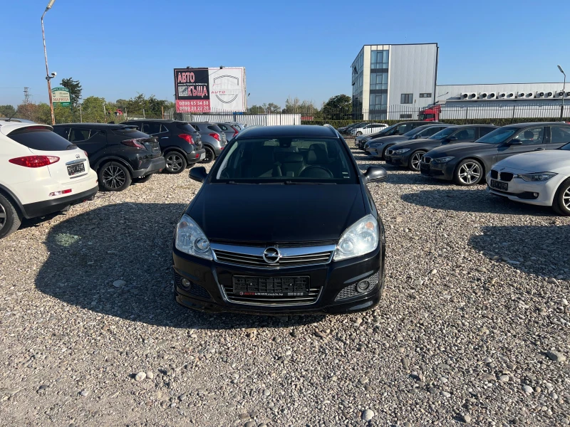 Opel Astra 1.7 CDTI, снимка 2 - Автомобили и джипове - 47354016