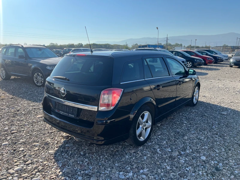 Opel Astra 1.7 CDTI, снимка 5 - Автомобили и джипове - 47354016