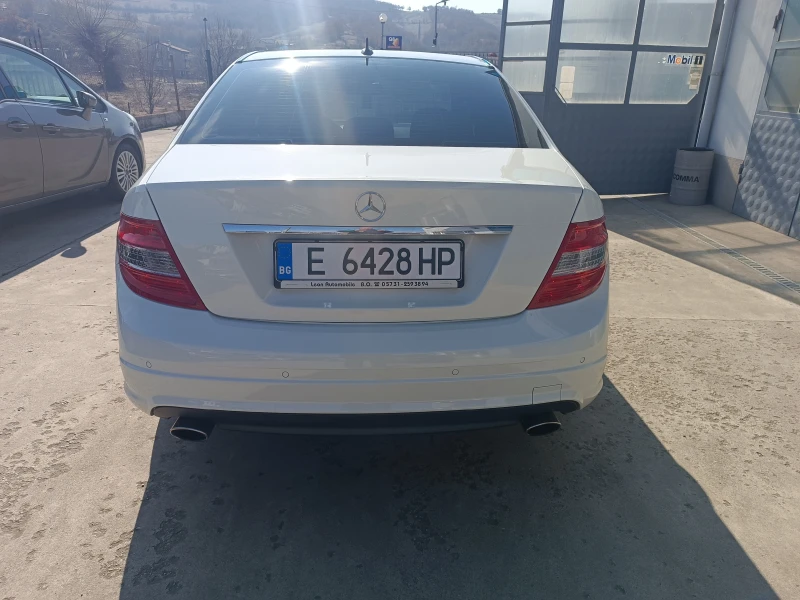 Mercedes-Benz C 300 AMG , снимка 6 - Автомобили и джипове - 49312097