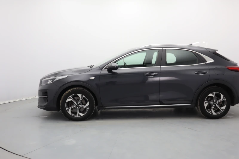 Kia XCeed 1.0 COMFORT, снимка 8 - Автомобили и джипове - 51834851