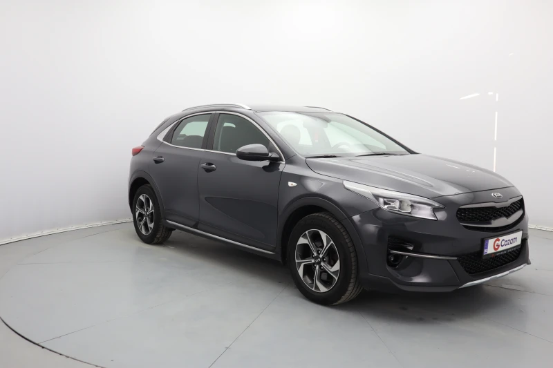 Kia XCeed 1.0 COMFORT, снимка 3 - Автомобили и джипове - 51834851