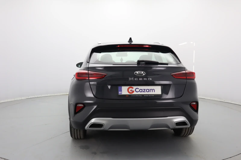 Kia XCeed 1.0 COMFORT, снимка 5 - Автомобили и джипове - 51834851