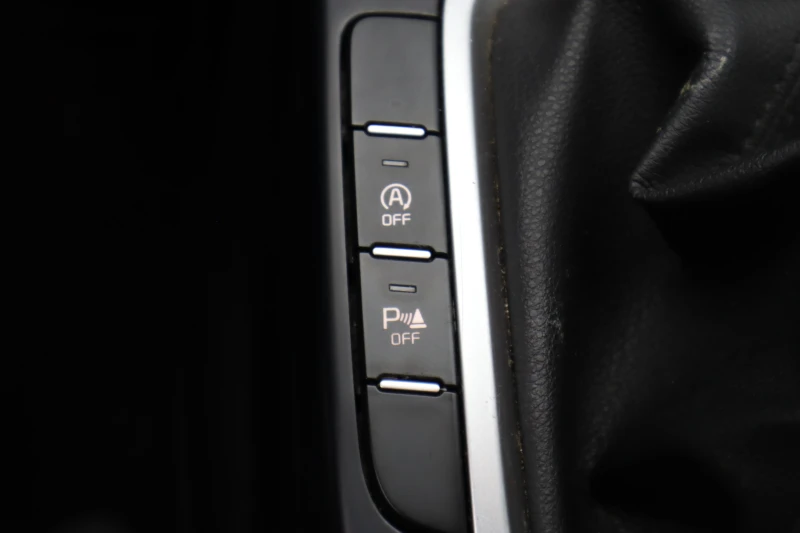 Kia XCeed 1.0 COMFORT, снимка 17 - Автомобили и джипове - 51834851