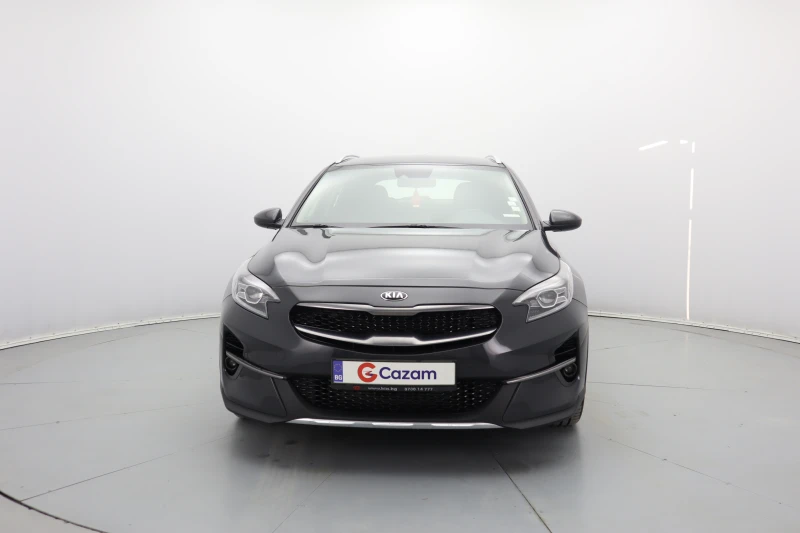 Kia XCeed 1.0 COMFORT, снимка 2 - Автомобили и джипове - 51834851