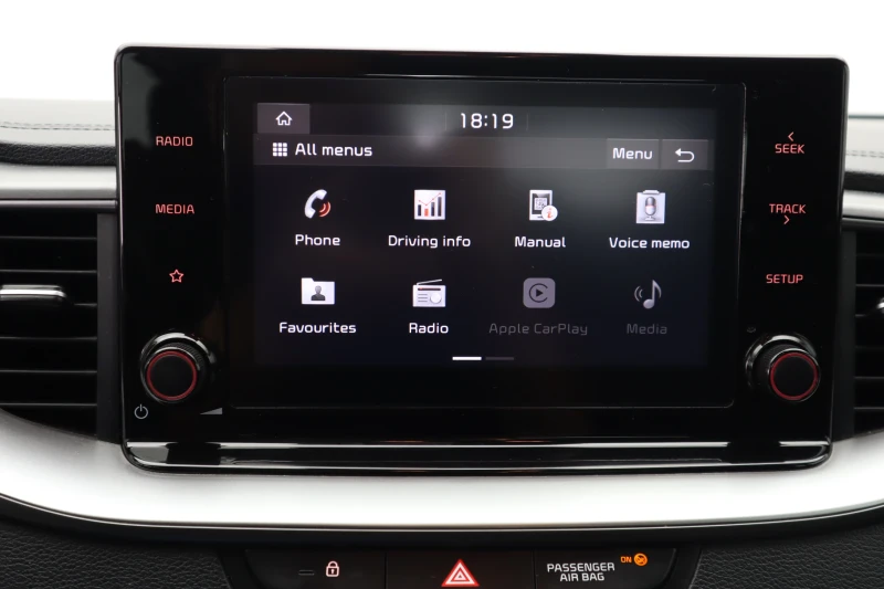 Kia XCeed 1.0 COMFORT, снимка 15 - Автомобили и джипове - 51834851