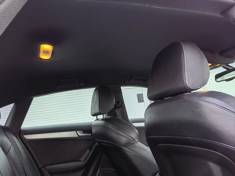 Audi A5 S-line/ Sportbek, снимка 16 - Автомобили и джипове - 51947747
