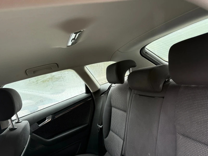 Audi A3 2TFSI, снимка 14 - Автомобили и джипове - 51974024