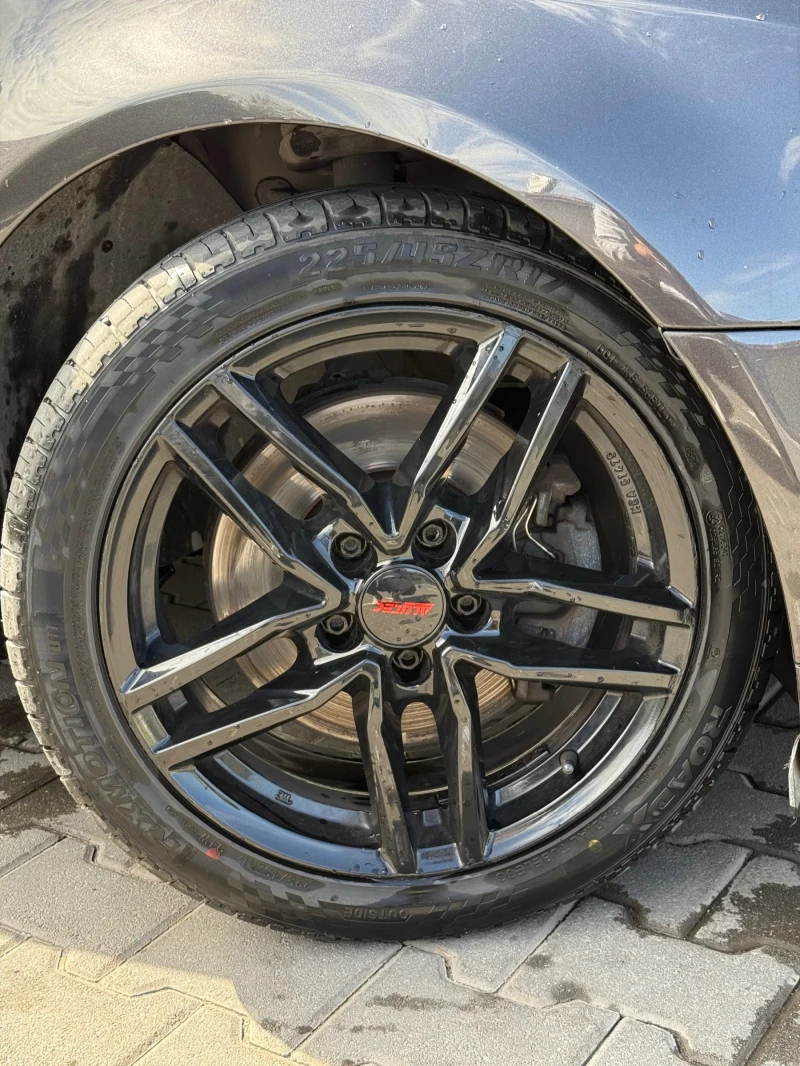 Audi A3 2TFSI, снимка 4 - Автомобили и джипове - 51974024