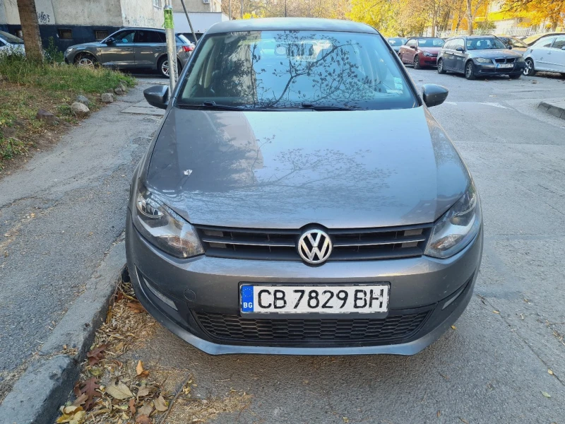 VW Polo, снимка 6 - Автомобили и джипове - 52298116