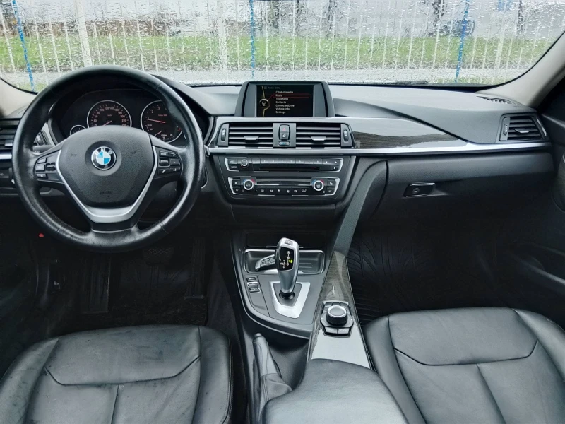 BMW 320 i X-drive, снимка 11 - Автомобили и джипове - 52375269