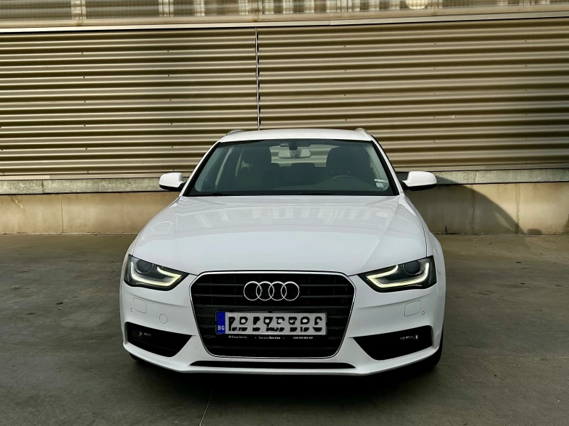 Audi A4 3.0 TDI, снимка 16 - Автомобили и джипове - 52642280