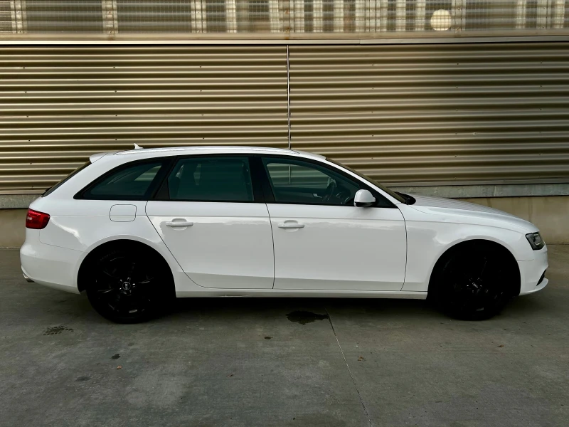 Audi A4 3.0 TDI, снимка 6 - Автомобили и джипове - 52642280