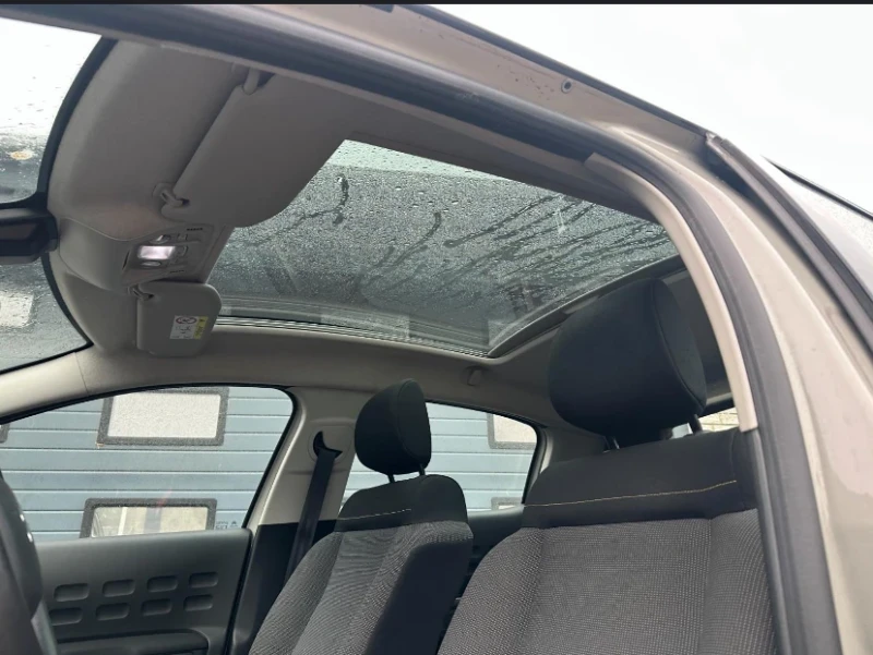 Citroen C3 1, 6 HDI-Shinе- Euro 6, снимка 8 - Автомобили и джипове - 52656047