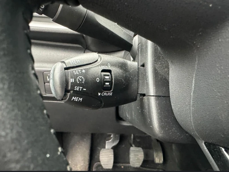 Citroen C3 1, 6 HDI-Shinе- Euro 6, снимка 10 - Автомобили и джипове - 52656047