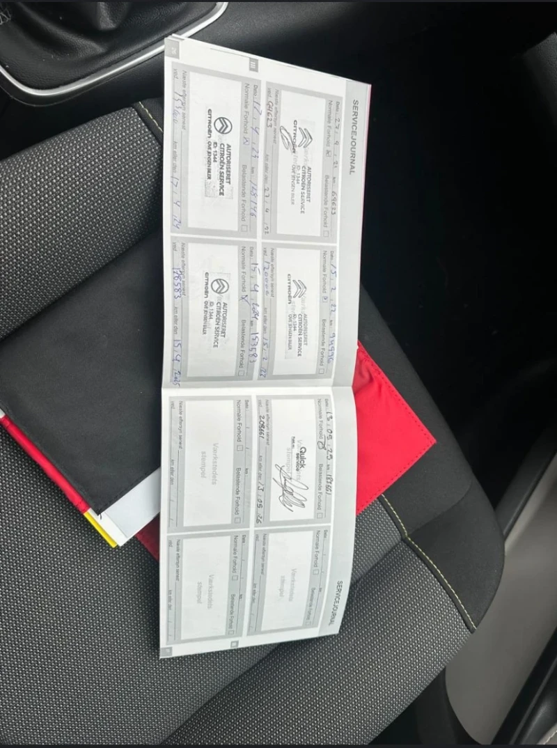 Citroen C3 1, 6 HDI-Shinе- Euro 6, снимка 13 - Автомобили и джипове - 52656047