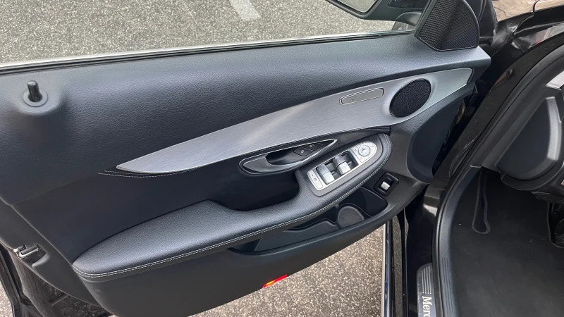 Mercedes-Benz C 200 Avantgard, снимка 16 - Автомобили и джипове - 52713986