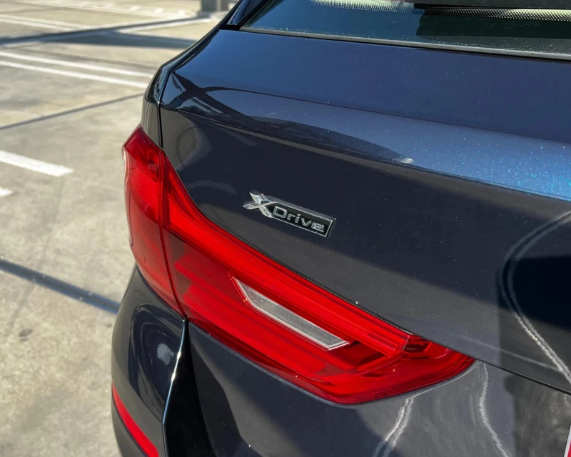 BMW 530 xDrive, снимка 7 - Автомобили и джипове - 52754657