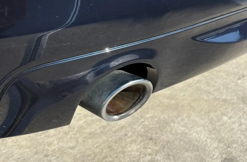 BMW 530 xDrive, снимка 5 - Автомобили и джипове - 52754657