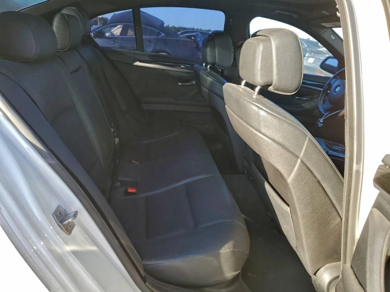 BMW 535, снимка 10 - Автомобили и джипове - 53048850