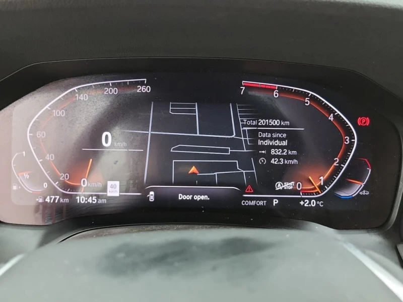 BMW 430 2023 430I XDRIVE * БЕЗ ПЪРВОНАЧАЛНА ВНОСКА, снимка 11 - Автомобили и джипове - 53095258
