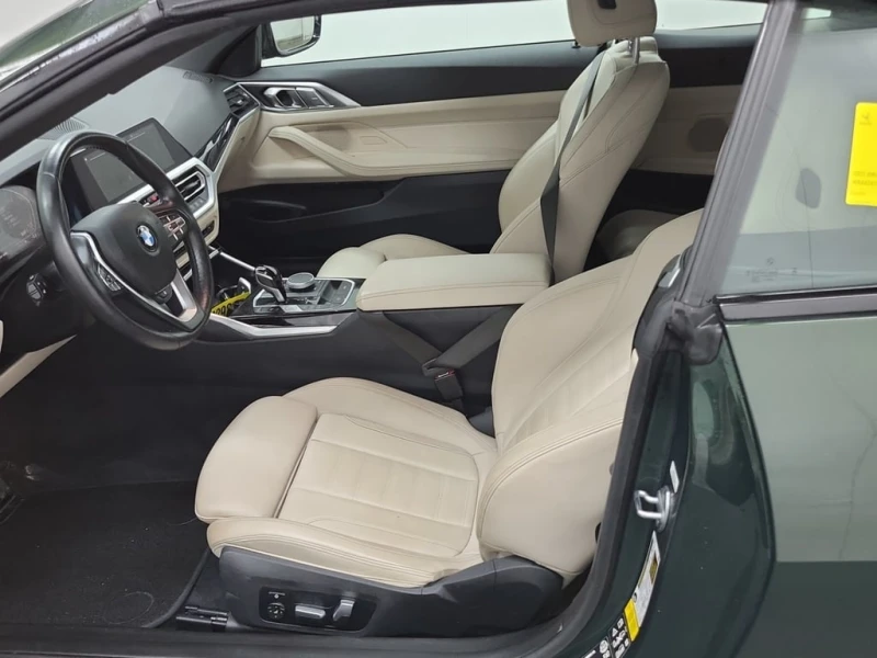 BMW 430 2023 430I XDRIVE * БЕЗ ПЪРВОНАЧАЛНА ВНОСКА, снимка 9 - Автомобили и джипове - 53095258