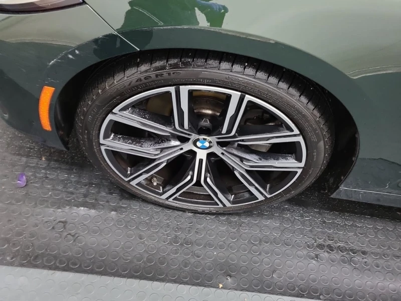 BMW 430 2023 430I XDRIVE * БЕЗ ПЪРВОНАЧАЛНА ВНОСКА, снимка 8 - Автомобили и джипове - 53095258