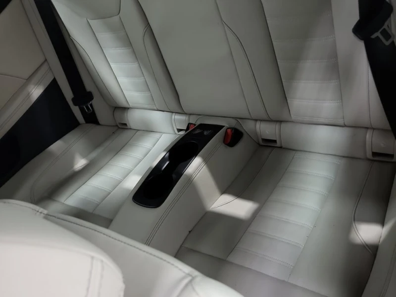 BMW 430 2023 430I XDRIVE * БЕЗ ПЪРВОНАЧАЛНА ВНОСКА, снимка 13 - Автомобили и джипове - 53095258