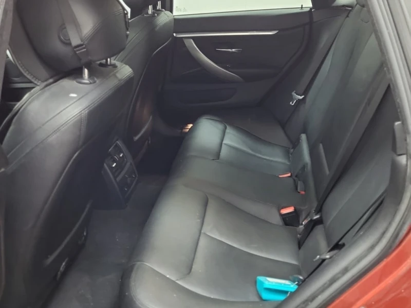 BMW 430  XDRIVE * CARFAX * БЕЗ ПЪРВОНАЧАЛНА ВНОСКА, снимка 12 - Автомобили и джипове - 53125348