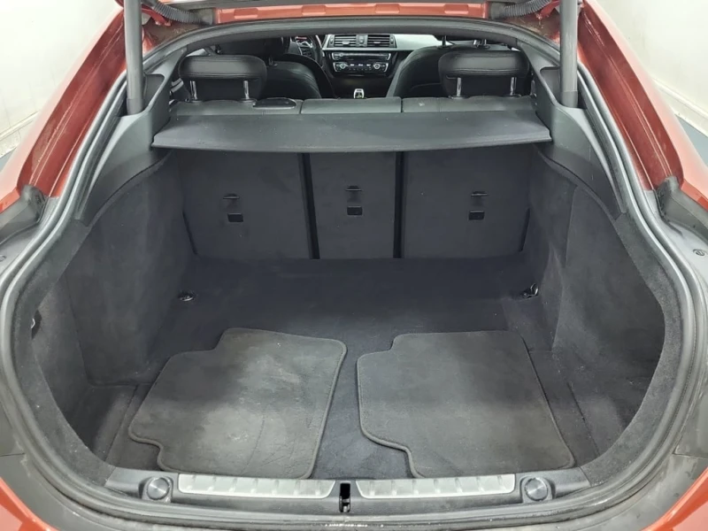 BMW 430  XDRIVE * CARFAX * БЕЗ ПЪРВОНАЧАЛНА ВНОСКА, снимка 16 - Автомобили и джипове - 53125348