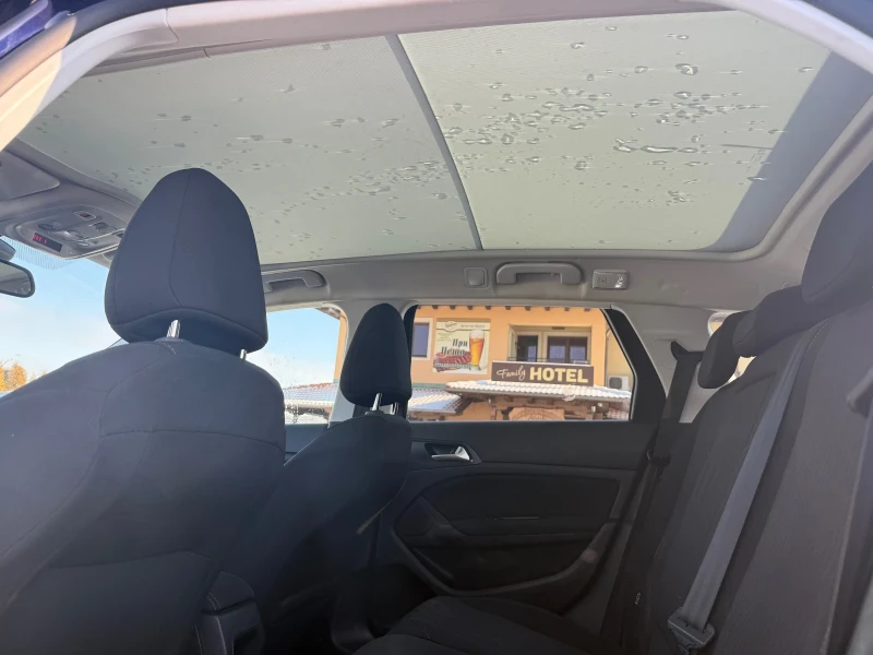 Peugeot 308 1.6HDI, снимка 8 - Автомобили и джипове - 53137611