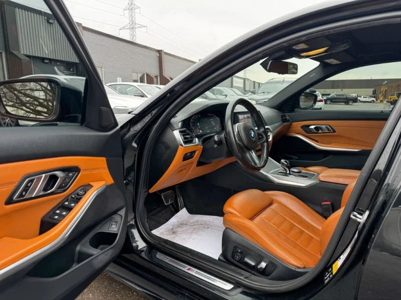 BMW 330 * M PACK* FULL* , снимка 7 - Автомобили и джипове - 53165382