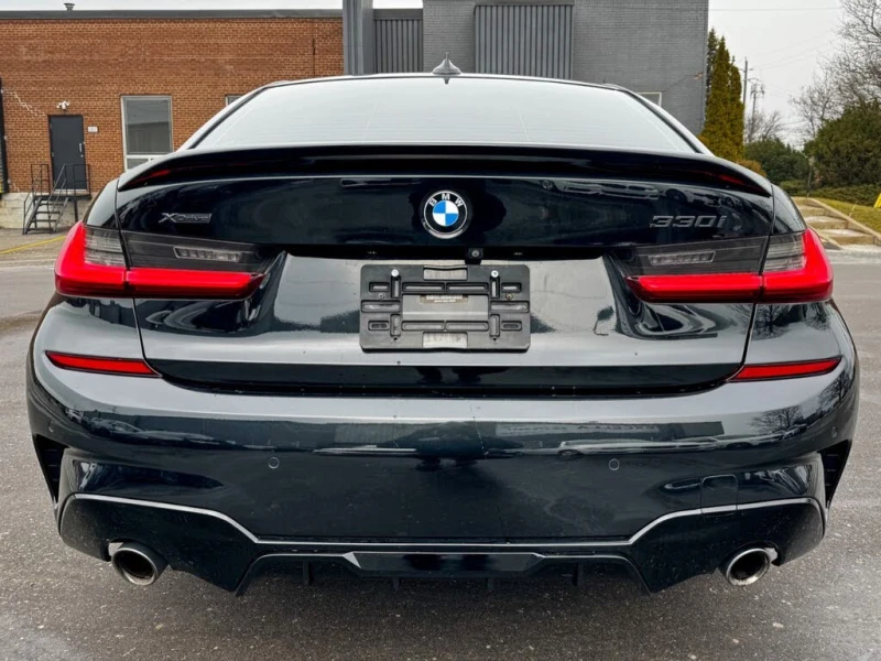 BMW 330 * M PACK* FULL* , снимка 5 - Автомобили и джипове - 53165382