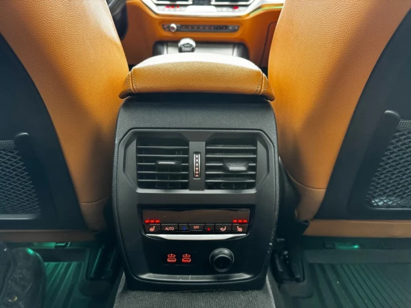 BMW 330 * M PACK* FULL* , снимка 15 - Автомобили и джипове - 53165382