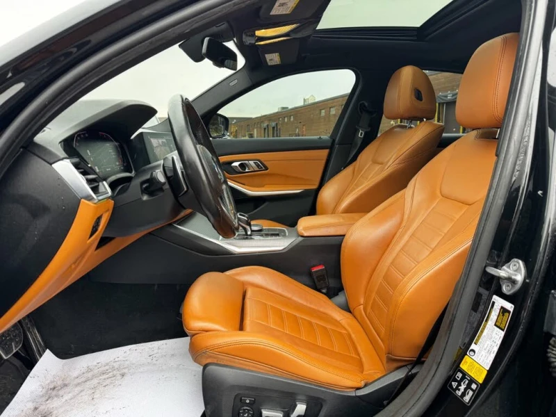 BMW 330 * M PACK* FULL* , снимка 8 - Автомобили и джипове - 53165382