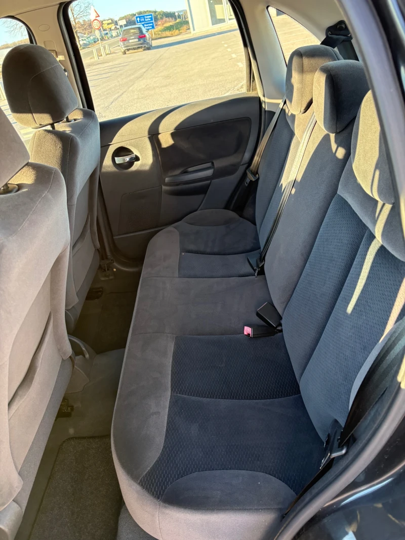 Citroen C3, снимка 6 - Автомобили и джипове - 53224251