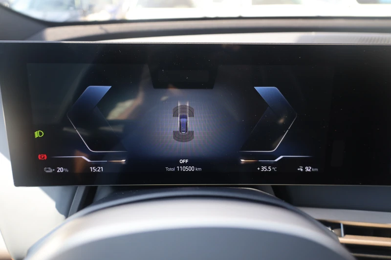 BMW iX 50 xDrive Sport 360 KeyGO Pano Обдух SoftCl HlK , снимка 11 - Автомобили и джипове - 53260862