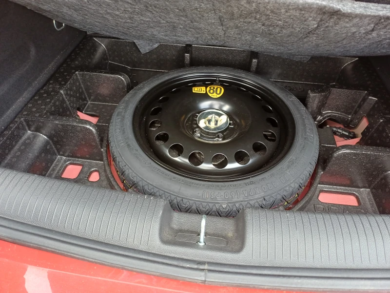 Opel Astra K, снимка 14 - Автомобили и джипове - 53438199