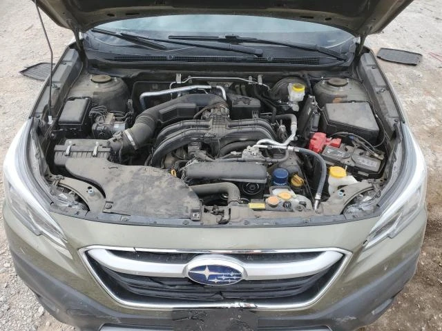 Subaru Outback LIMITED, снимка 12 - Автомобили и джипове - 48575389