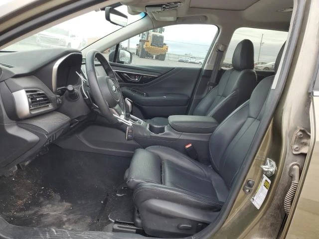 Subaru Outback LIMITED, снимка 8 - Автомобили и джипове - 48575389