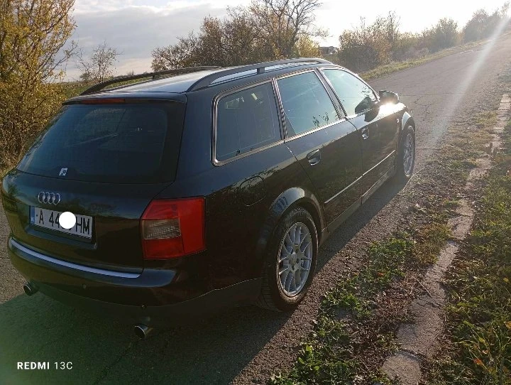 Audi A4  - изображение 7