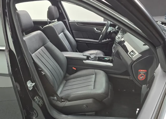 Mercedes-Benz E 300 4MATIC | Mobile.bg   12