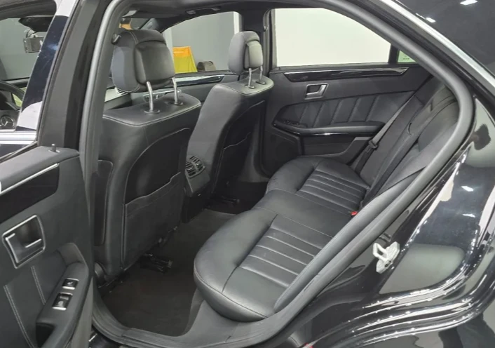Mercedes-Benz E 300 4MATIC | Mobile.bg   11