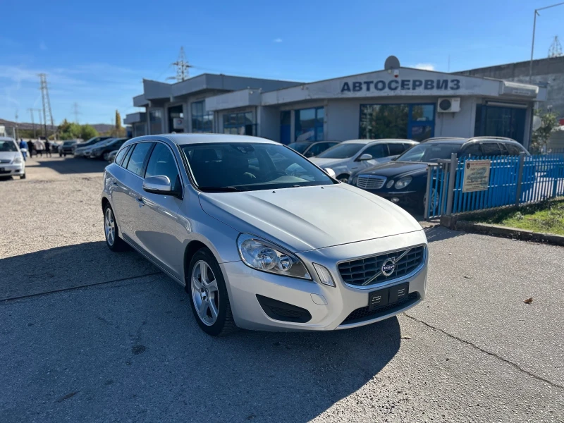 Volvo V60 - 9800 лв. / 5010.66 € - 10285005 1