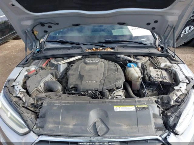 Audi A5 DIGITAL/* АВТОКРЕДИТИРАНЕ - изображение 10