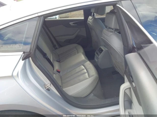 Audi A5 DIGITAL/* АВТОКРЕДИТИРАНЕ - изображение 8