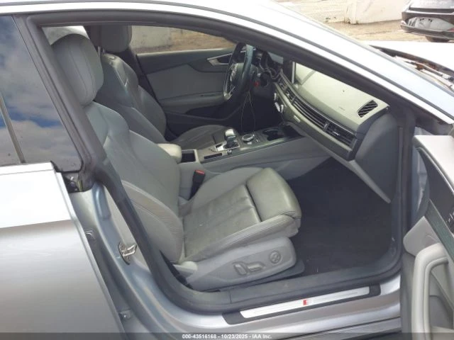 Audi A5 DIGITAL/* АВТОКРЕДИТИРАНЕ - изображение 5