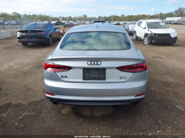 Audi A5 DIGITAL/*  | Mobile.bg   16