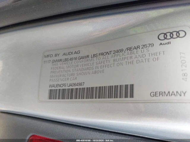 Audi A5 DIGITAL/* АВТОКРЕДИТИРАНЕ - изображение 9