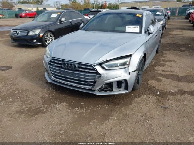 Audi A5 DIGITAL/* АВТОКРЕДИТИРАНЕ - изображение 6