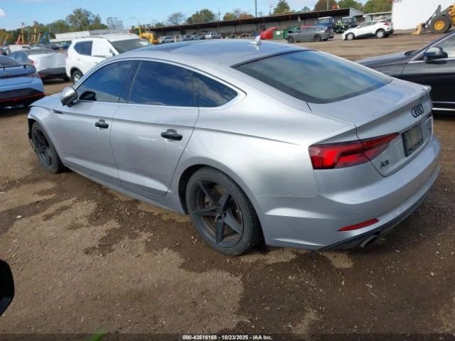 Audi A5 DIGITAL/* АВТОКРЕДИТИРАНЕ - изображение 3